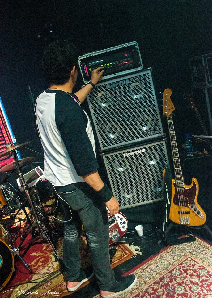 Hartke Pablo 10