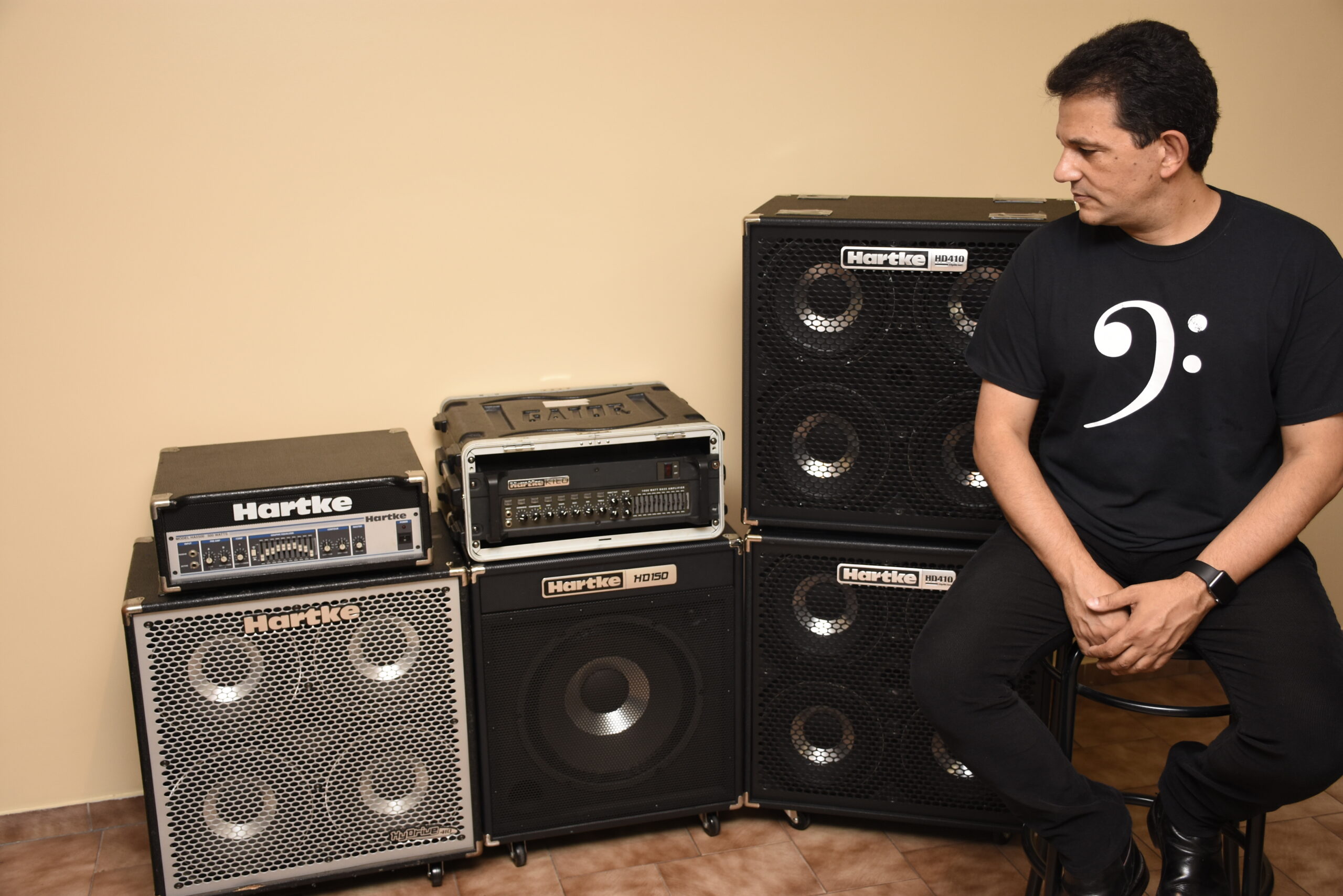 Hartke Pablo 4
