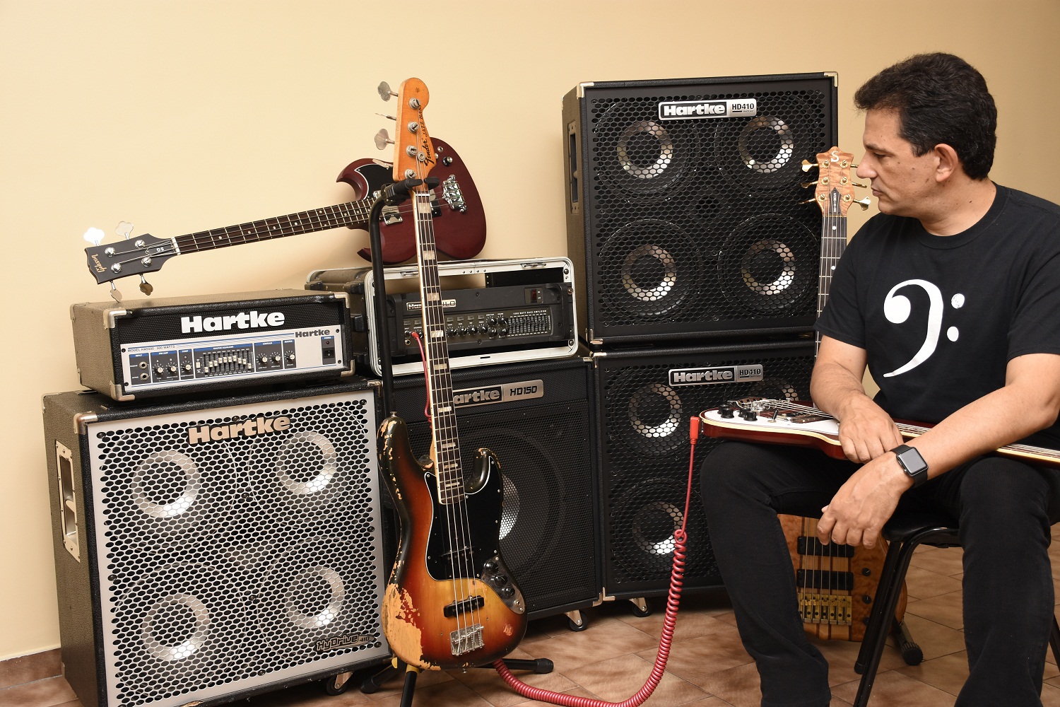 Hartke Pablo 6