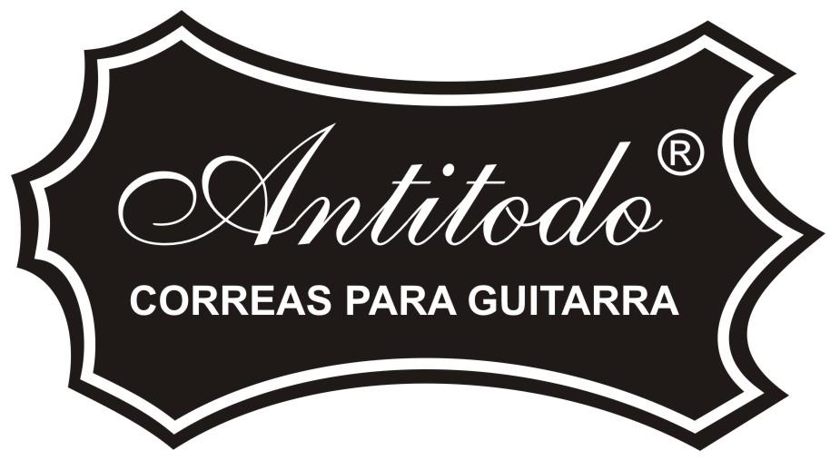 Antitodo logo