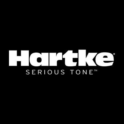 Hartke logo