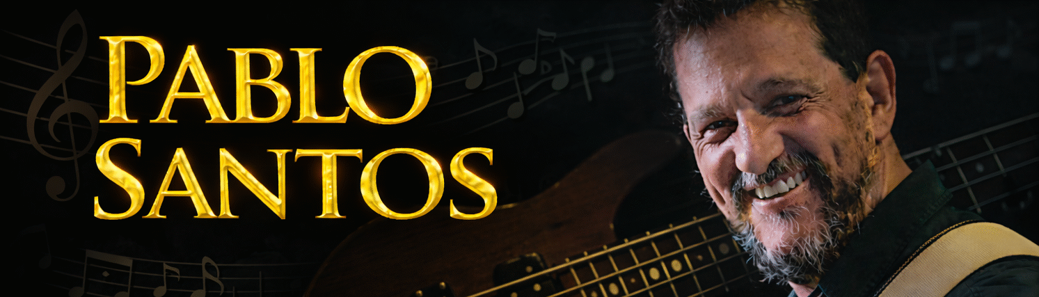 Pablo Santos