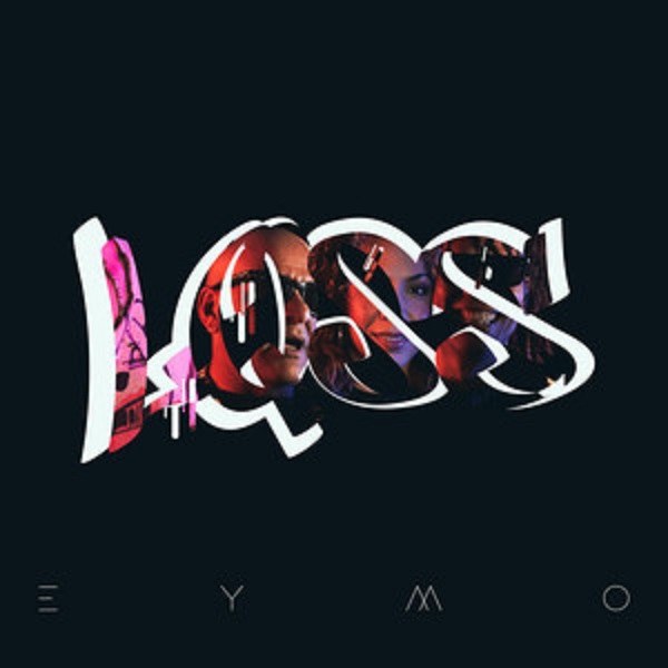 Eymo “Lo que se sabe” (2025)