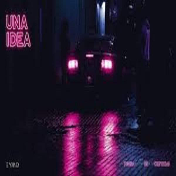 Eymo “Una Idea” (2022)