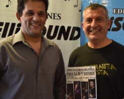 Quintino Cinalli (2018)