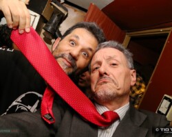 El "Tíio Tom" (2016)