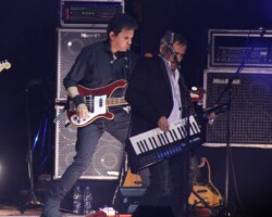 Alejandro Lerner Gran Rex (2018)