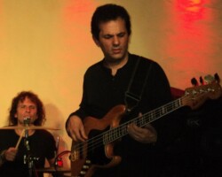 Beto Topini (2013)