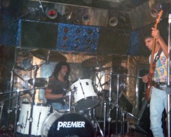 Bolsa Gonzalez(1990)