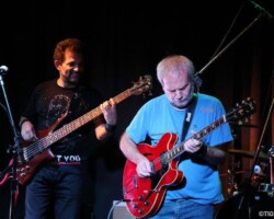 Claudio Gabis (2015)