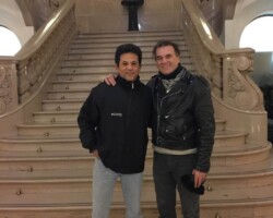 Gady Pampillón (2016)