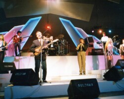 Gorosito, Lebon, Poletti, Kreimer, Entraiguez y Quatraro ( 1990)