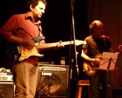 Guillermo Silva (2015)