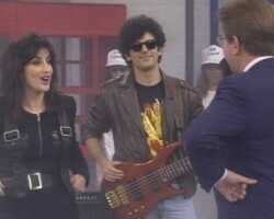 Luz Casal(1994)