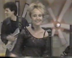 Maria Rosa Yorio (1985)