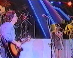 Nito Mestre y Ana Quatraro (1989)