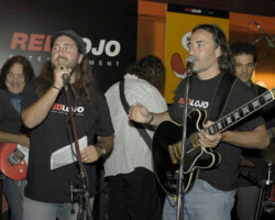 Pappo y Jorge Rodriguez (2004)