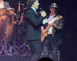 Diego Torres (2026)