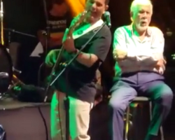 Raúl Lavié (2023)