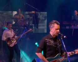 Richard Coleman_Manu Caizza y Diego Ortells La Plata ( 2017)