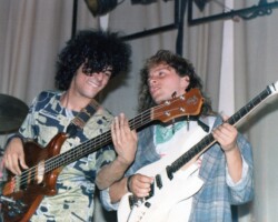 Silviio furmansky (1987)