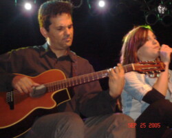 Sole (2007)