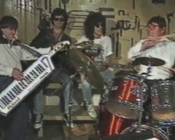 Tato Bores, Ale Lerner y Rodolfo Gorosito (1989)