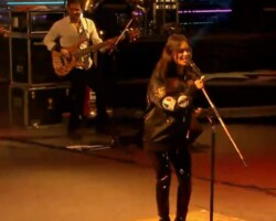 Lali Espósito (2017)