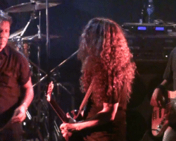 Michel Peyronel y Lisardo (2012)