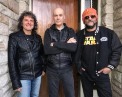 JAF Power Trío (2017)