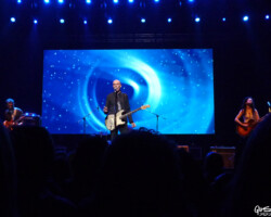 JAF y Virginia Ferreyra (2019)