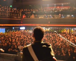 Tributo a Riff VII (Vorterix 2015)