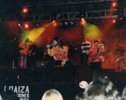 Diego Torres (Colombia 96)